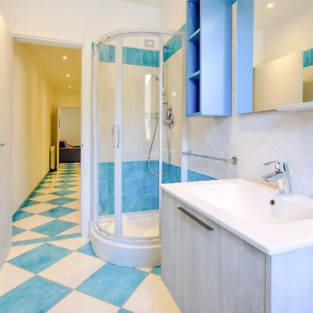 Amazing In With Wifi Apartment *