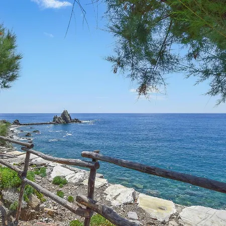 Amazing In With Wifi Apartment Deiva Marina