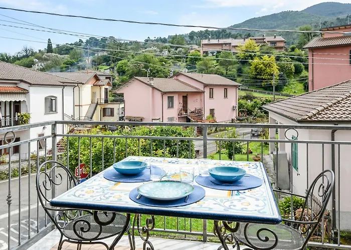 Amazing In With Wifi Apartment *
