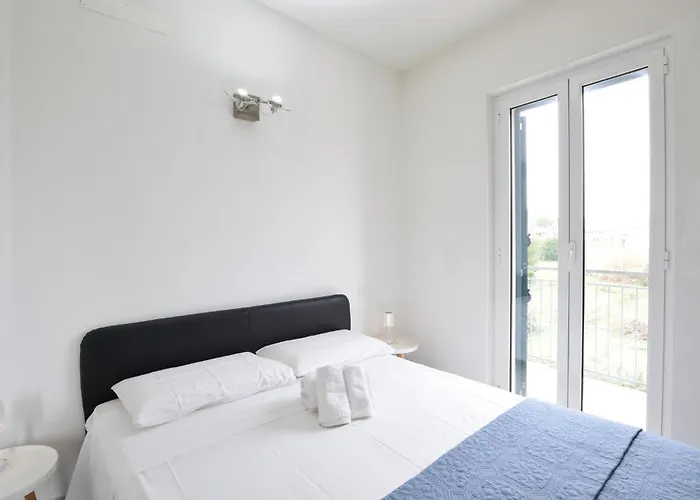 Amazing In With Wifi Apartment